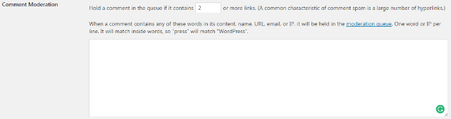 How to configure Discussion settings in WordPress website step 6 2 - How to configure Discussion settings in WordPress website