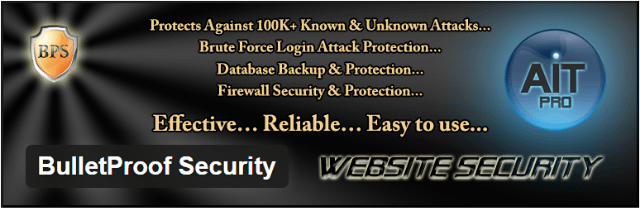 Top 5 Premium WordPress Security Plugins bulletproof e1490093595451 - Top 5 Premium WordPress Security Plugins