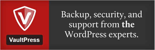 Top 5 Premium WordPress Security Plugins vaultpress e1490093554877 - Top 5 Premium WordPress Security Plugins