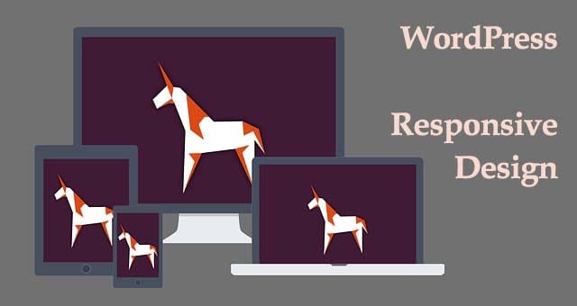Future of WordPress: Will It Continue To Be The Most Popular CMS? wordpress responsive design - Future of WordPress: Will It Continue To Be The Most Popular CMS?