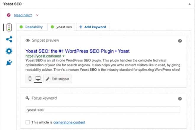 Best Tools To Support Your SEO Efforts Yoast SEO - Best Tools To Support Your SEO Efforts
