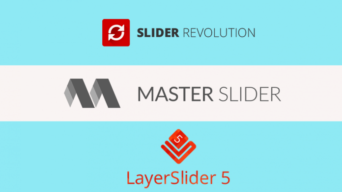 Slider Revolution vs LayerSlider vs Master Slider - Which is the Best Slider Plugin for WordPress Website? Slider Revolution vs LayerSlider vs Master Slider - Which is the Best Slider Plugin for WordPress Website?