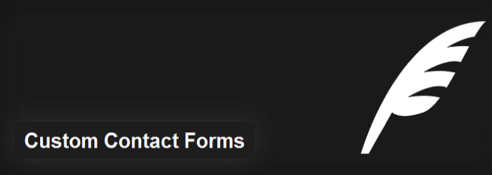 15+ Best Free and Premium WordPress Contact Form Plugins Custom Contact Forms - 15+ Best Free and Premium WordPress Contact Form Plugins