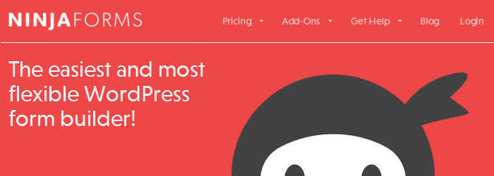 15+ Best Free and Premium WordPress Contact Form Plugins Ninja Forms - 15+ Best Free and Premium WordPress Contact Form Plugins