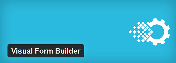 15+ Best Free and Premium WordPress Contact Form Plugins Visual Form Builder - 15+ Best Free and Premium WordPress Contact Form Plugins