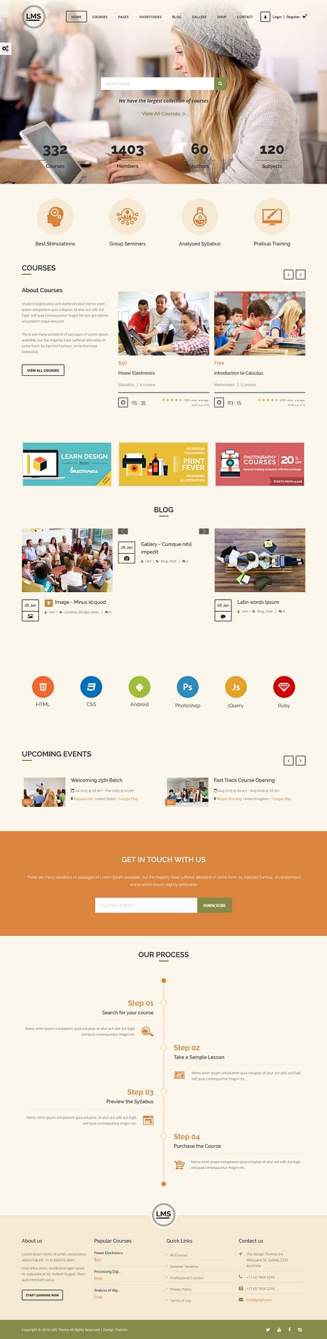 10+ Best Premium LMS WordPress Themes lms best premium lms wordpress theme - 10+ Best Premium LMS WordPress Themes