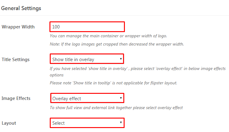 How to showcase your clients/sponsors/partner logo in WordPress website using Smart Logo Showcase Lite? Showcase your logo in WordPress website......... - How to showcase your clients/sponsors/partner logo in WordPress website using Smart Logo Showcase Lite?