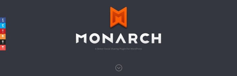 15+ Must Have WordPress Plugins for Business Websites in 2019 Monarch - 15+ Must Have WordPress Plugins for Business Websites in 2019