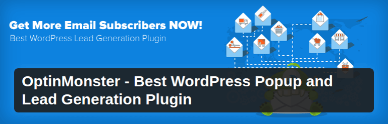 15+ Must Have WordPress Plugins for Business Websites in 2019 OptinMonster - 15+ Must Have WordPress Plugins for Business Websites in 2019