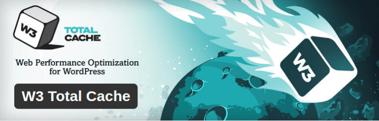 15+ Must Have WordPress Plugins for Business Websites in 2019 W3 Total Cache - 15+ Must Have WordPress Plugins for Business Websites in 2019