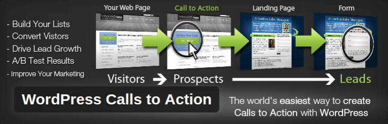 15+ Must Have WordPress Plugins for Business Websites in 2019 Wordpress Calls to Action - 15+ Must Have WordPress Plugins for Business Websites in 2019