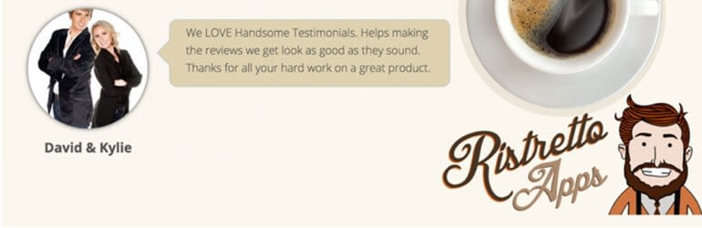5+ Best Free WordPress Testimonial Plugins handsome testimonials free wordpress testimonial plugins - 5+ Best Free WordPress Testimonial Plugins