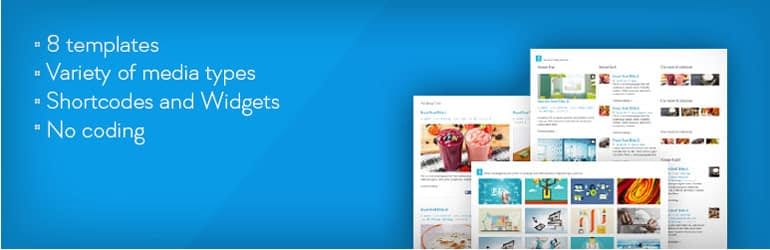 5+ Best Free WordPress Blog Manager Plugins blog manager light best free wordpress blog manager plugins - 5+ Best Free WordPress Blog Manager Plugins