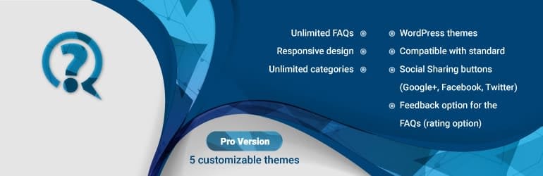 Top 10 Best Free FAQ Plugins for WordPress faq wd free wordpress faq plugins - Top 10 Best Free FAQ Plugins for WordPress