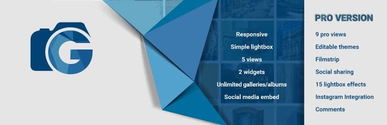 10+ Best Free WordPress Gallery Plugins photo gallery wd best free wordpress gallery plugins - 10+ Best Free WordPress Gallery Plugins