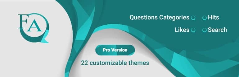 Top 10 Best Free FAQ Plugins for WordPress spider faq free wordpress faq plugins - Top 10 Best Free FAQ Plugins for WordPress