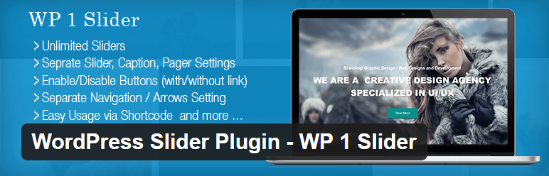 15+ Must Have WordPress Plugins for Business Websites in 2019 WP 1 Slider free wordpress slider plugin - 15+ Must Have WordPress Plugins for Business Websites in 2019