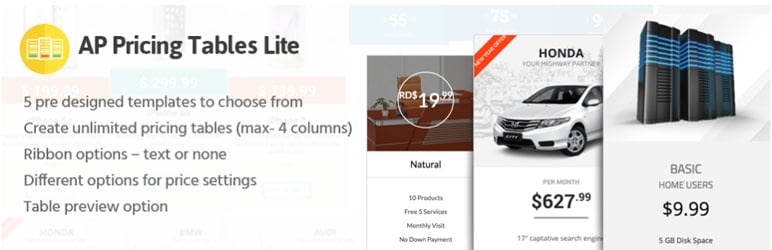 How to Add Pricing Tables on WordPress Website? (Step by Step Guide) 1 32 - How to Add Pricing Tables on WordPress Website? (Step by Step Guide)
