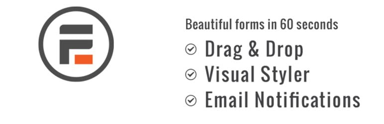 Top 5 Best Free WordPress Form Builder Plugins formidable best wordpress form builder plugin - Top 5 Best Free WordPress Form Builder Plugins