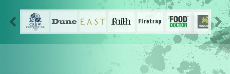 10+ Free Responsive Clients Logo Gallery WordPress Plugins logo slider wordpress logo gallery plugin - 10+ Free Responsive Clients Logo Gallery WordPress Plugins