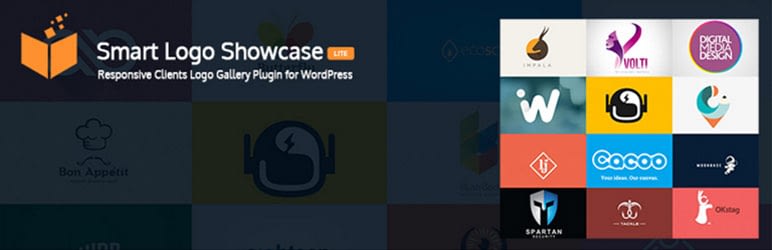 10+ Free Responsive Clients Logo Gallery WordPress Plugins smart logo showcase lite wordpress logo gallery plugin - 10+ Free Responsive Clients Logo Gallery WordPress Plugins
