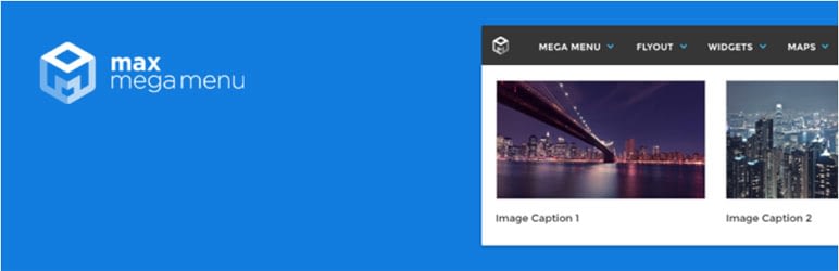5+ Best Free WordPress Mega Menu Plugins max mega menu free wordpress mega menu plugin - 5+ Best Free WordPress Mega Menu Plugins