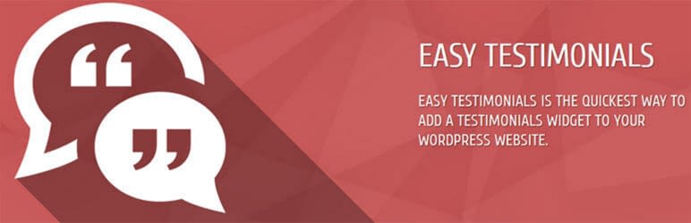 5+ Best Free WordPress Testimonial Plugins easy testimonials free wordpress testimonial plugins - 5+ Best Free WordPress Testimonial Plugins