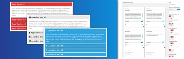 Top 10 Best Free FAQ Plugins for WordPress accordion faq - Top 10 Best Free FAQ Plugins for WordPress