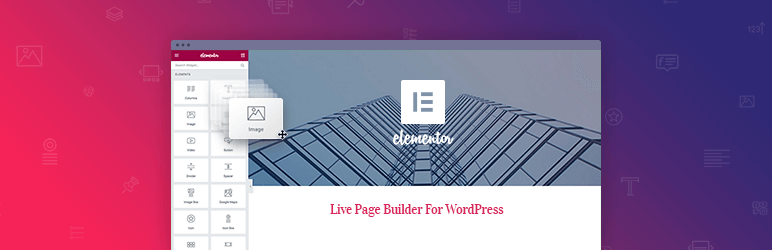 Top WordPress Plugins To Enhance Your Web Design elementor - Top WordPress Plugins To Enhance Your Web Design