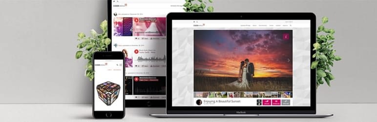 10+ Best Free WordPress Gallery Plugins gmedia photo gallery - 10+ Best Free WordPress Gallery Plugins