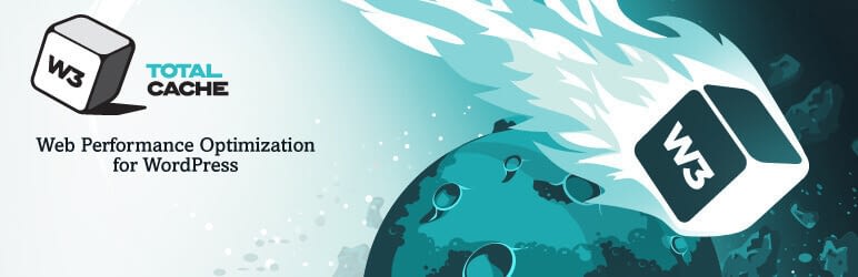 Top WordPress Plugins To Enhance Your Web Design w3 total cache - Top WordPress Plugins To Enhance Your Web Design