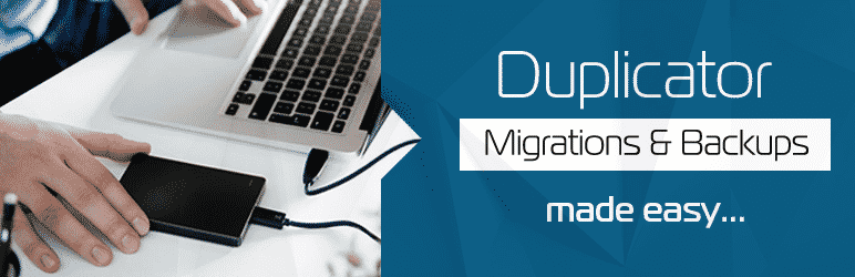 All in One Migration Vs Duplicator - Which is the Best WordPress Plugin to Migrate/Backup WordPress Website? duplicator - All in One Migration Vs Duplicator - Which is the Best WordPress Plugin to Migrate/Backup WordPress Website?