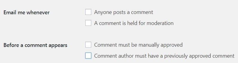 How to enable comment in WordPress page and post? Enable comment in WordPress page and post... - How to enable comment in WordPress page and post?