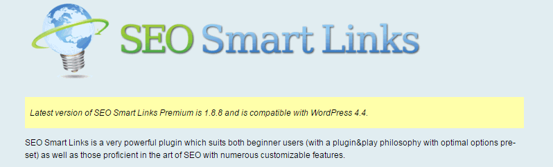 27+ Best Free Premium WordPress SEO Plugins 2019 SEO Smart Links - 27+ Best Free Premium WordPress SEO Plugins 2019