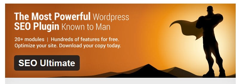 27+ Best Free Premium WordPress SEO Plugins 2019 SEO Ultimate freemium - 27+ Best Free Premium WordPress SEO Plugins 2019
