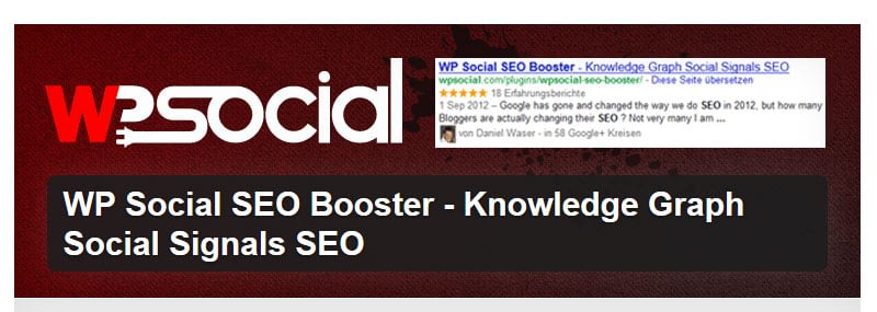 27+ Best Free Premium WordPress SEO Plugins 2019 WP Social SEO Booster freemium - 27+ Best Free Premium WordPress SEO Plugins 2019