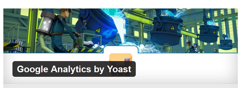 27+ Best Free Premium WordPress SEO Plugins 2019 google analytics by yoast - 27+ Best Free Premium WordPress SEO Plugins 2019