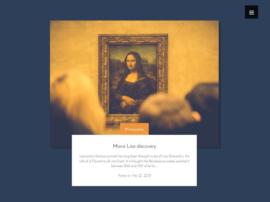 23+ Best Free Photography WordPress Themes & Templates 2019 artwork Lite - 23+ Best Free Photography WordPress Themes & Templates 2019