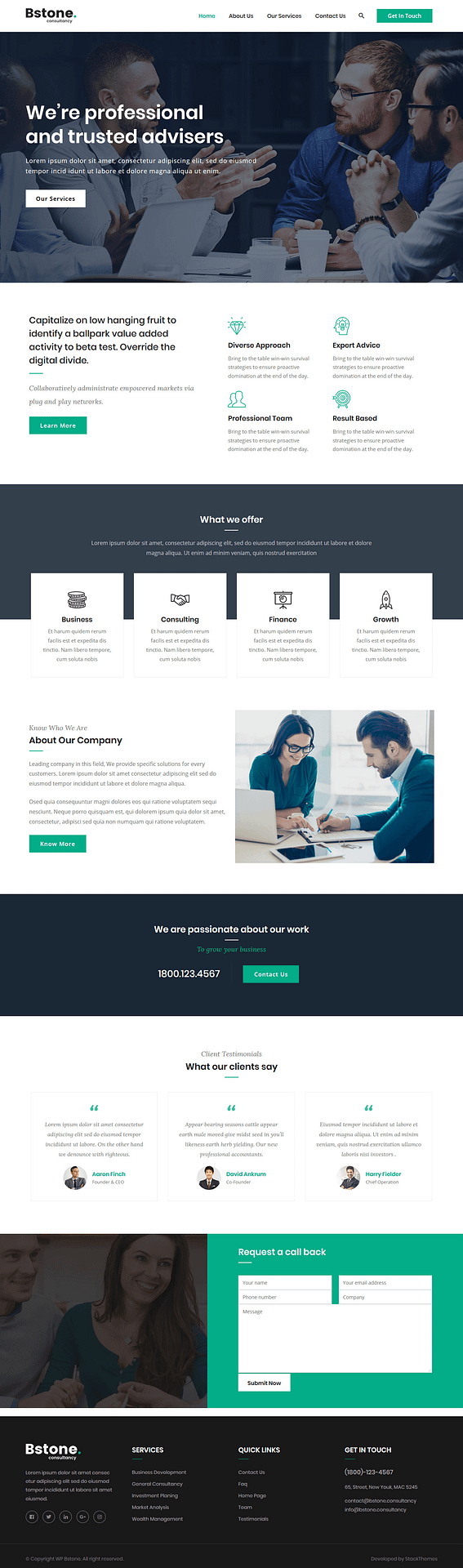 10+ Best Free BuddyPress WordPress Themes bstone best free buddypress wordpress theme - 10+ Best Free BuddyPress WordPress Themes