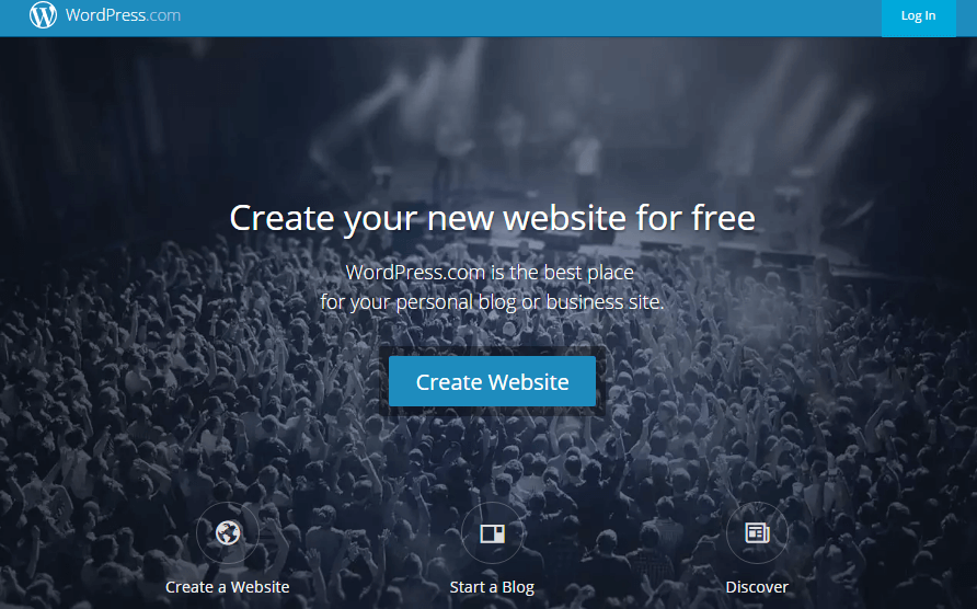 15 Reasons Why Choose WordPress for Business Websites WordPress - 15 Reasons Why Choose WordPress for Business Websites