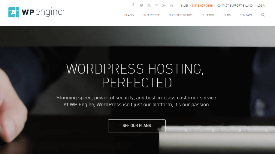 15 Simple Tricks to Protect Your WordPress Site From Being Hacked WP Engine WordPress Hosting - 15 Simple Tricks to Protect Your WordPress Site From Being Hacked