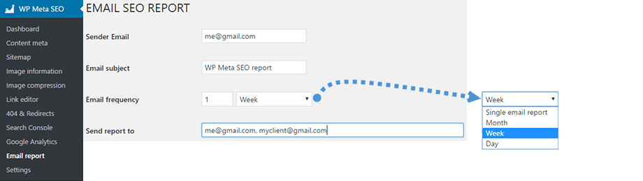 WP Meta SEO - A Complete SEO Solution for WordPress Websites SEO Email selection - WP Meta SEO - A Complete SEO Solution for WordPress Websites