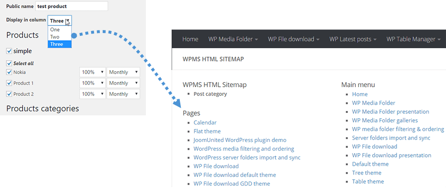 WP Meta SEO - A Complete SEO Solution for WordPress Websites html sitemap layout - WP Meta SEO - A Complete SEO Solution for WordPress Websites