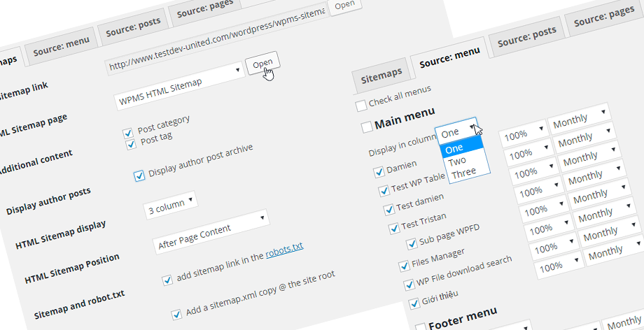 WP Meta SEO - A Complete SEO Solution for WordPress Websites Sitemap seo wordpress - WP Meta SEO - A Complete SEO Solution for WordPress Websites