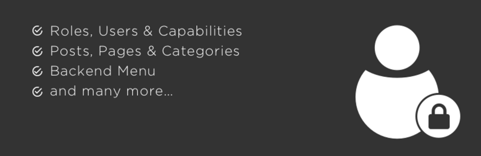 Top 5 Free Frontend Post WordPress Plugins advanced access manager - Top 5 Free Frontend Post WordPress Plugins