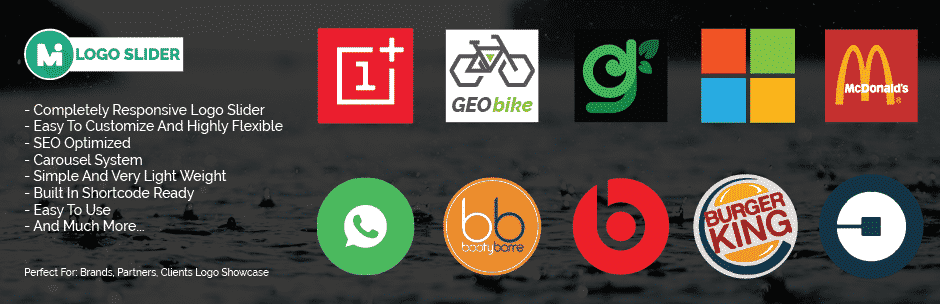 10+ Free Responsive Clients Logo Gallery WordPress Plugins mi logo slider - 10+ Free Responsive Clients Logo Gallery WordPress Plugins