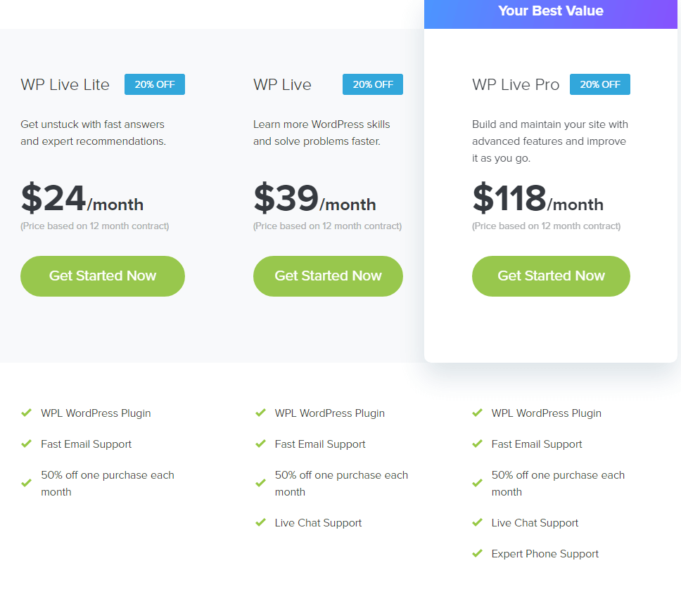WP Live - An Ultimate WordPress Premium Support by Mojo Marketplace wp live 12 - WP Live - An Ultimate WordPress Premium Support by Mojo Marketplace