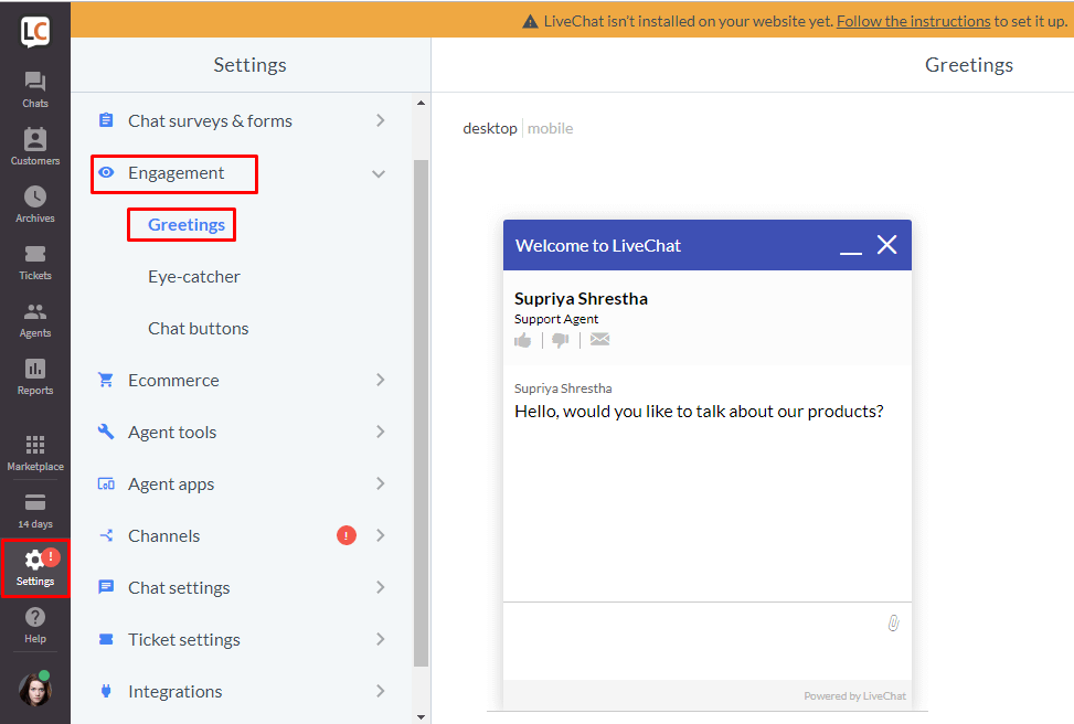 How to Greet Each User With a Custom Welcome Message in WordPress? Greet User With a Custom Welcome Message...... - How to Greet Each User With a Custom Welcome Message in WordPress?