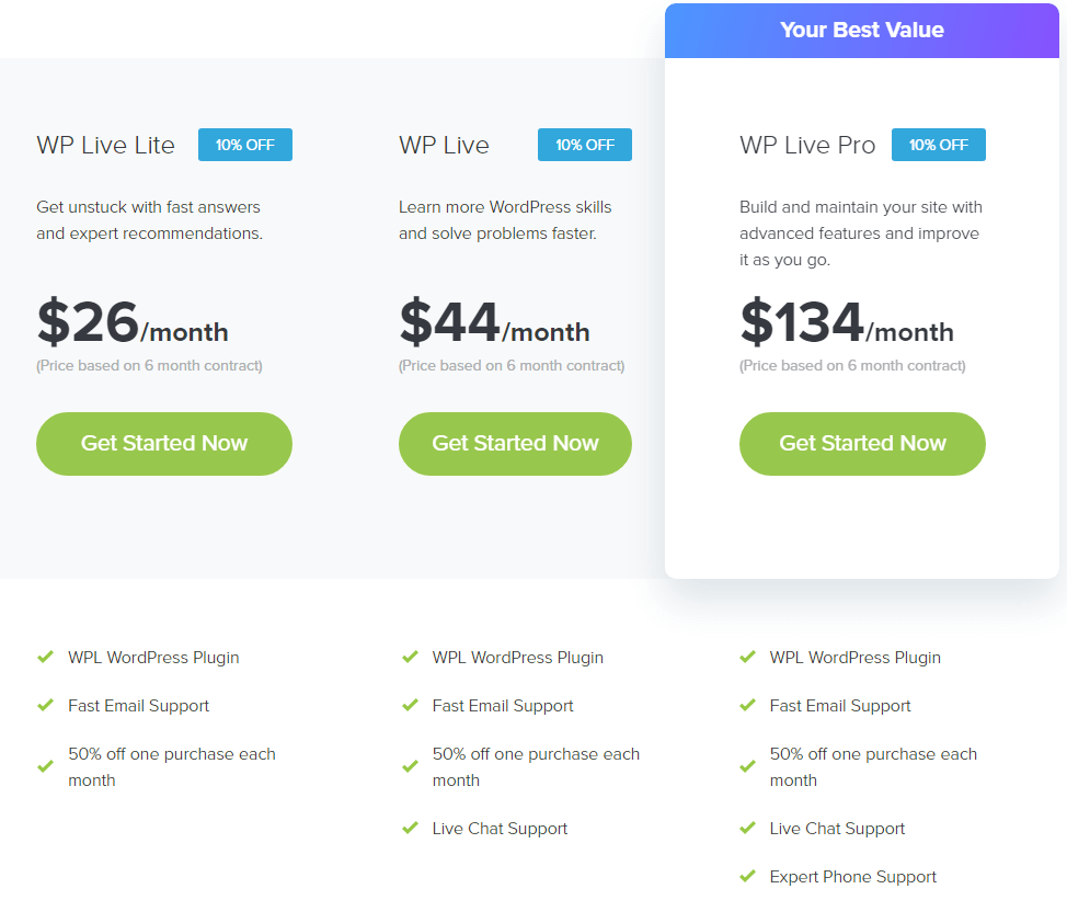 WP Live - An Ultimate WordPress Premium Support by Mojo Marketplace wp live 6 - WP Live - An Ultimate WordPress Premium Support by Mojo Marketplace
