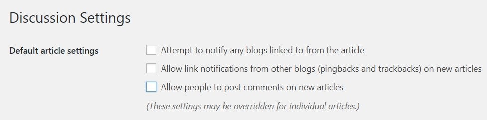 How to enable comment in WordPress page and post? Enable comment in WordPress page and post. - How to enable comment in WordPress page and post?